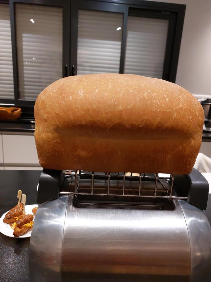 Вилла Au Grain D'Orge Echire Экстерьер фото